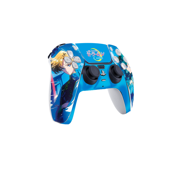 Sailor Moon Skin Playstation 5 Slim