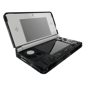 One Piece Nintendo 3DS Skin