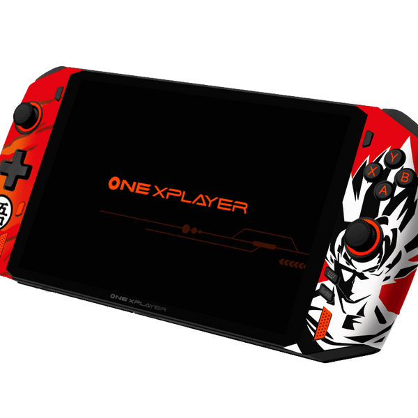 Dragon Ball Goku OneXPlayer 1S Skin