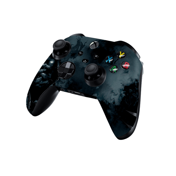 Mortal Kombat Scorpion Skin Xbox Series