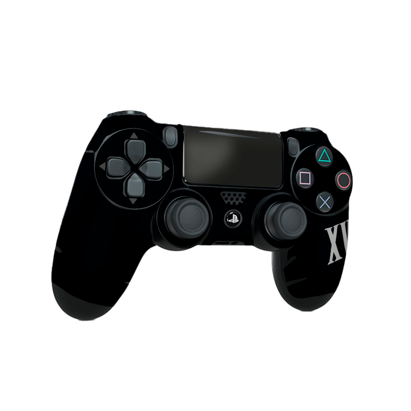 Final Fantasy XV Skin Playstation 4 Pro