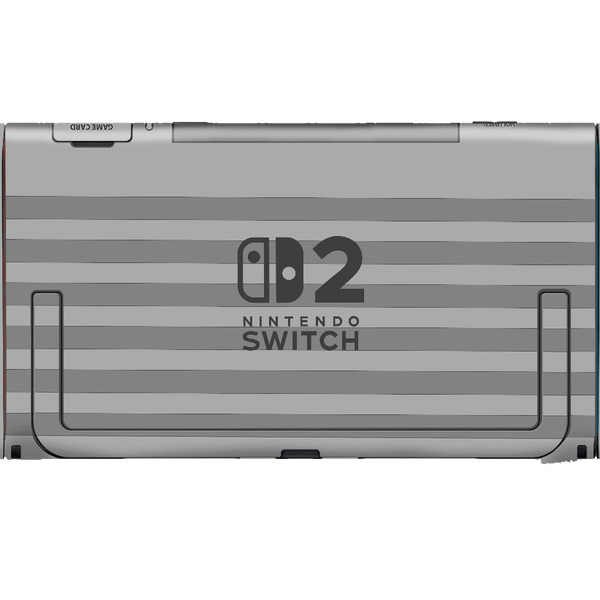 GameBoy Skin Nintendo Switch 2 (2025) Xonebrand
