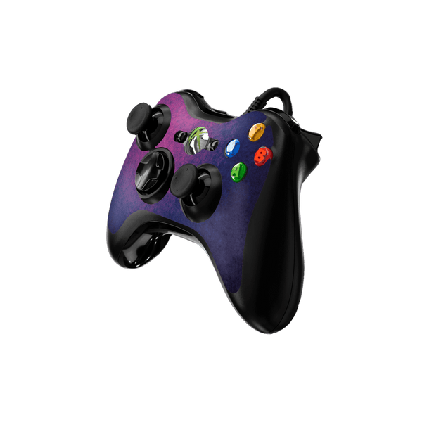 Purpura Skin Xbox 360 Fat