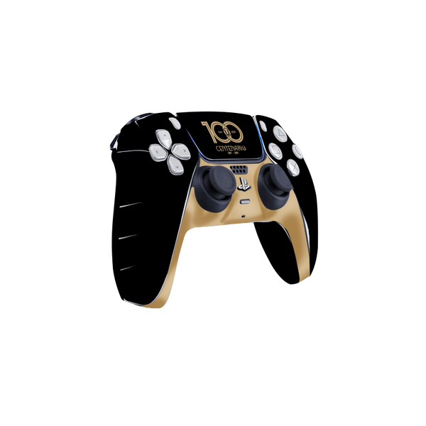 Universitario Centenario Skin Playstation 5 DualSense Full