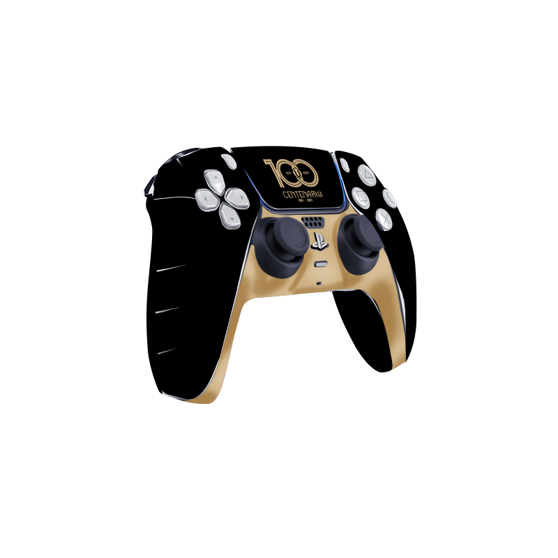 Universitario Centenario Skin Playstation 5 DualSense Full Xonebrand