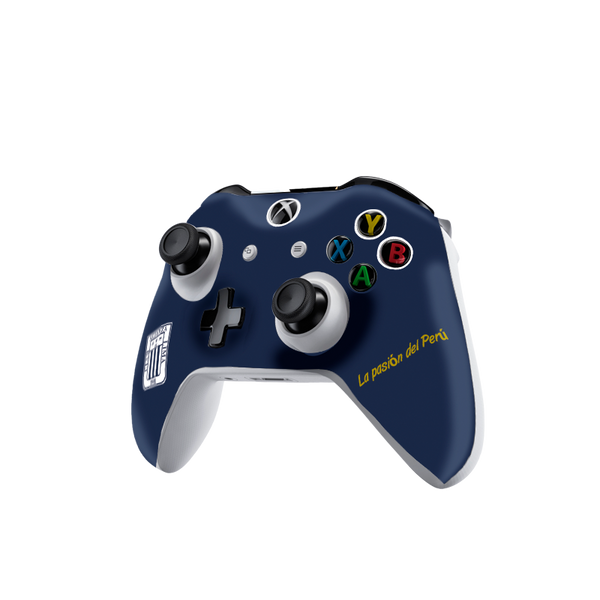 Alianza Lima Skin Xbox One Fat