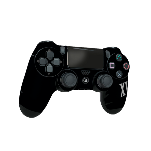 Final Fantasy XV Skin Playstation 4 Slim