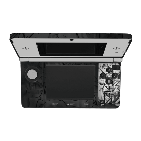 Skin para Nintendo 3Ds edición One Piece – Xonebrand