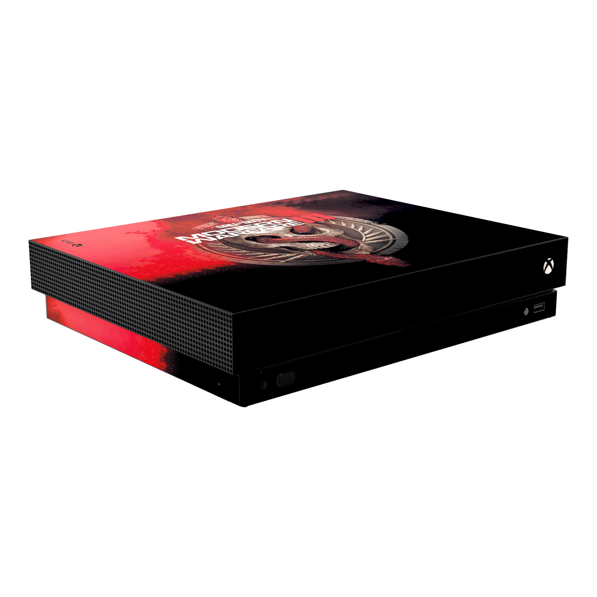 Call of Duty Modern Warfare III Skin Xbox One X Xonebrand