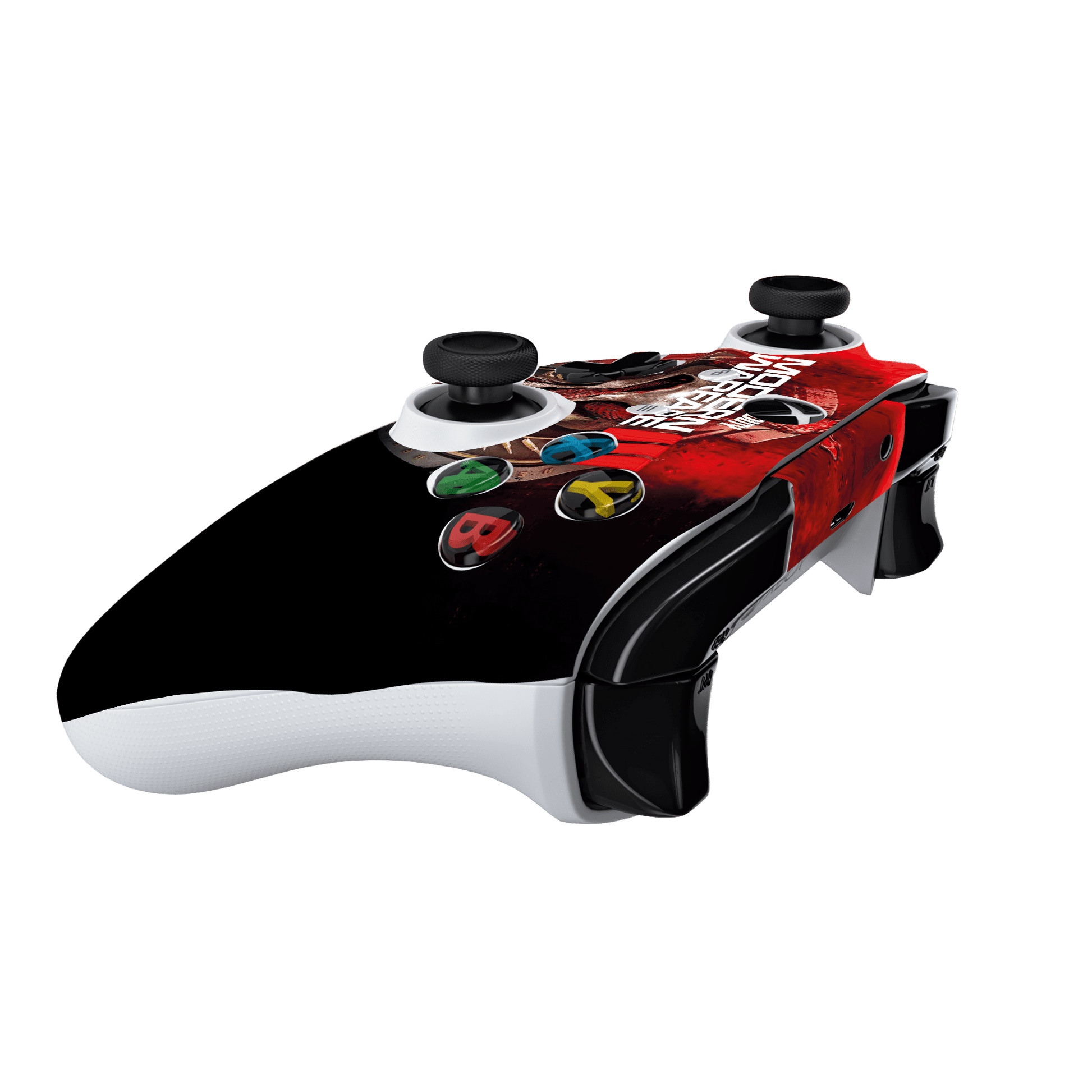 Call of Duty Modern Warfare III Skin Xbox One X