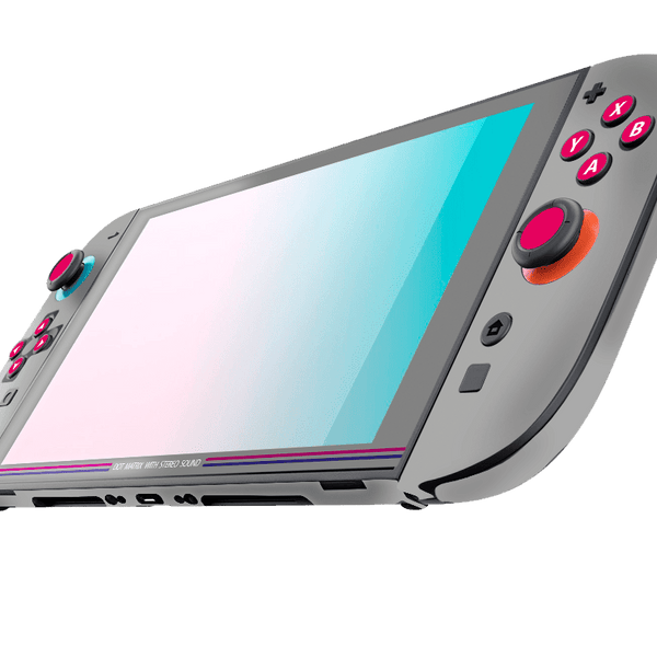 GameBoy Skin Nintendo Switch 2 (2025) Xonebrand