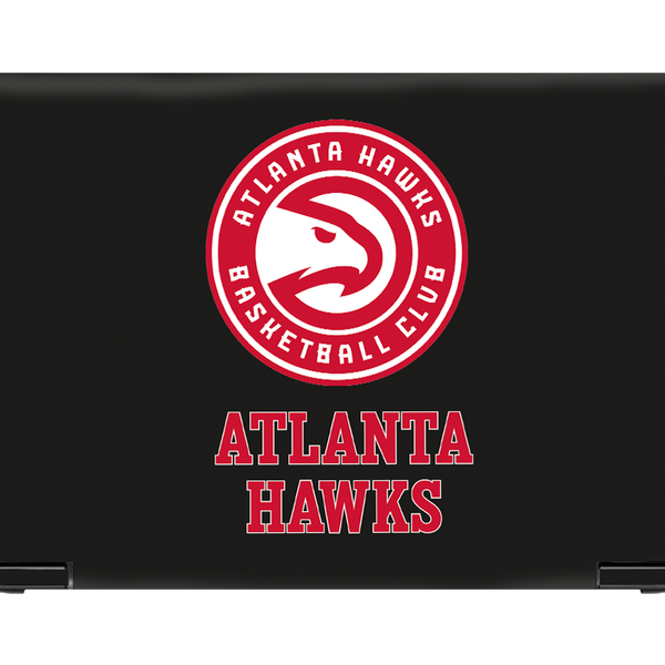 Atlanta Hawks GPD Win Max 2 Skin Xonebrand