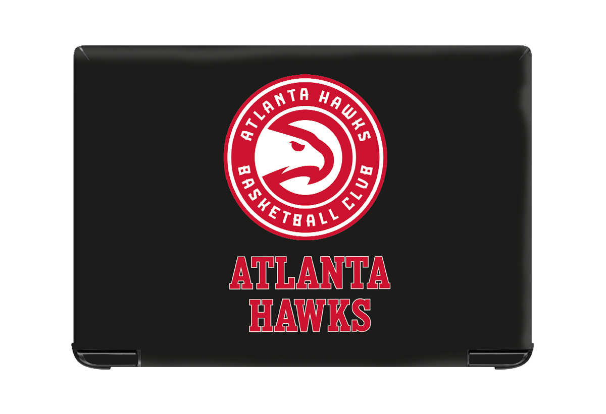 Atlanta Hawks GPD Win Max 2 Skin Xonebrand