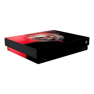 Call of Duty Moderne Warfare III Xbox One X Bundle Skin