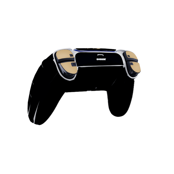 Universitario Centenario Skin Playstation 5 DualSense Full