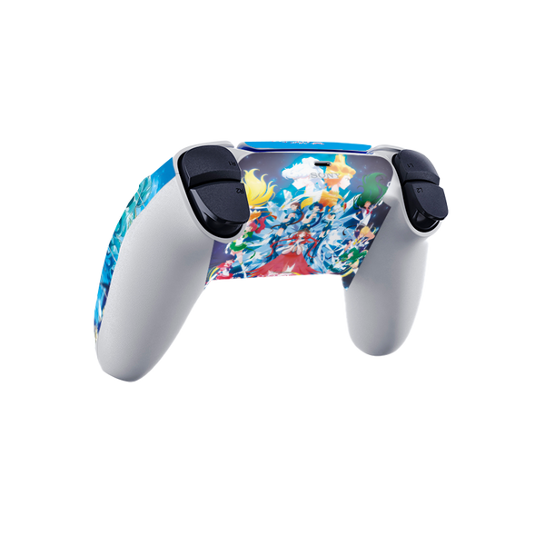 Sailor Moon Skin Playstation 5 Slim