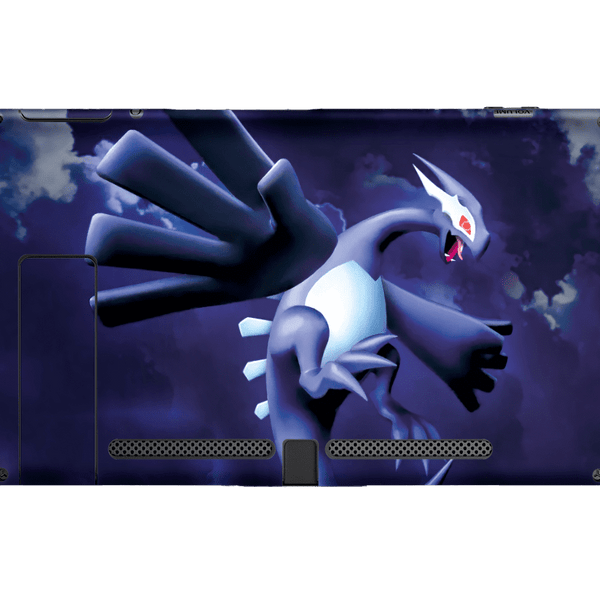 Pokemon XD Skin Nintendo Switch (2017)