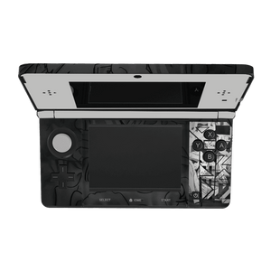 One Piece Nintendo 3DS Skin