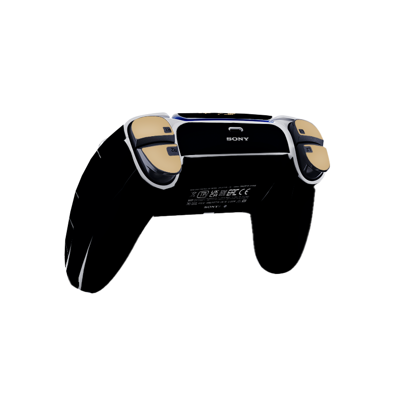 Universitario Centenario Skin Playstation 5 DualSense Full Xonebrand