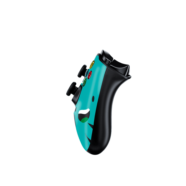 BMO Skin Xbox Series S