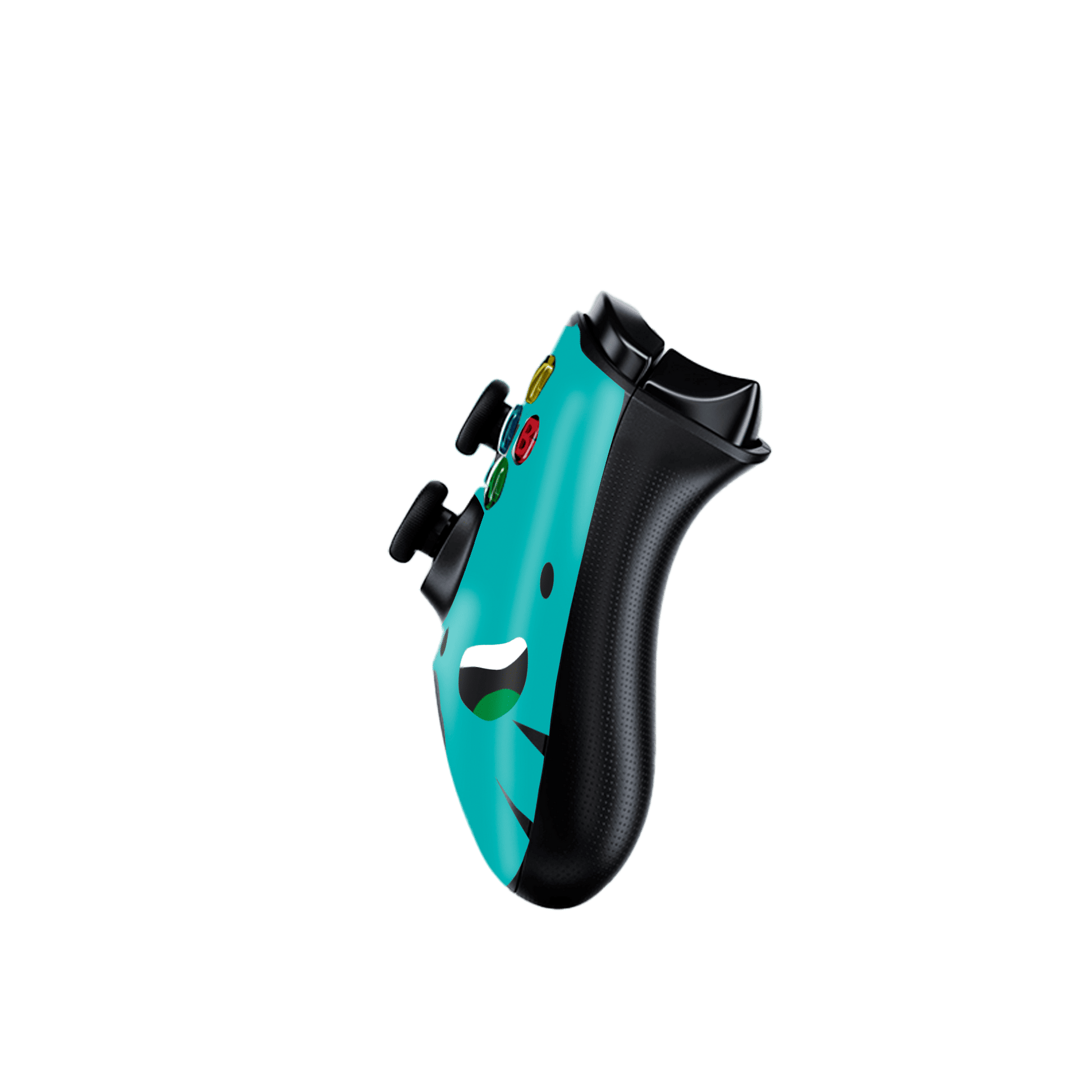 BMO Skin Xbox Series S