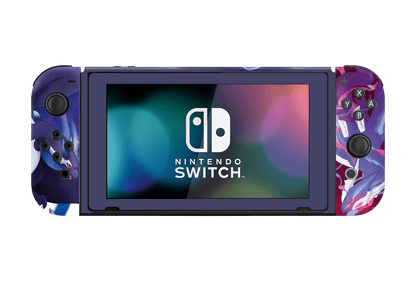 Pokemon XD Nintendo Switch Skin