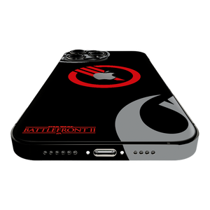 Star Wars Battlefront II Iphone 13 Pro Max Bundle Skin