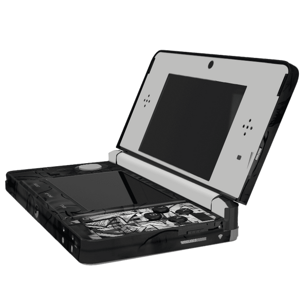 Skin para Nintendo 3Ds edición One Piece – Xonebrand