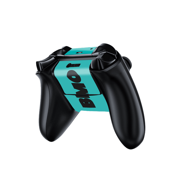 BMO Skin Xbox Series S