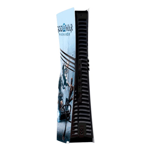 God of War Ragnarok Skin Playstation 5 Pro