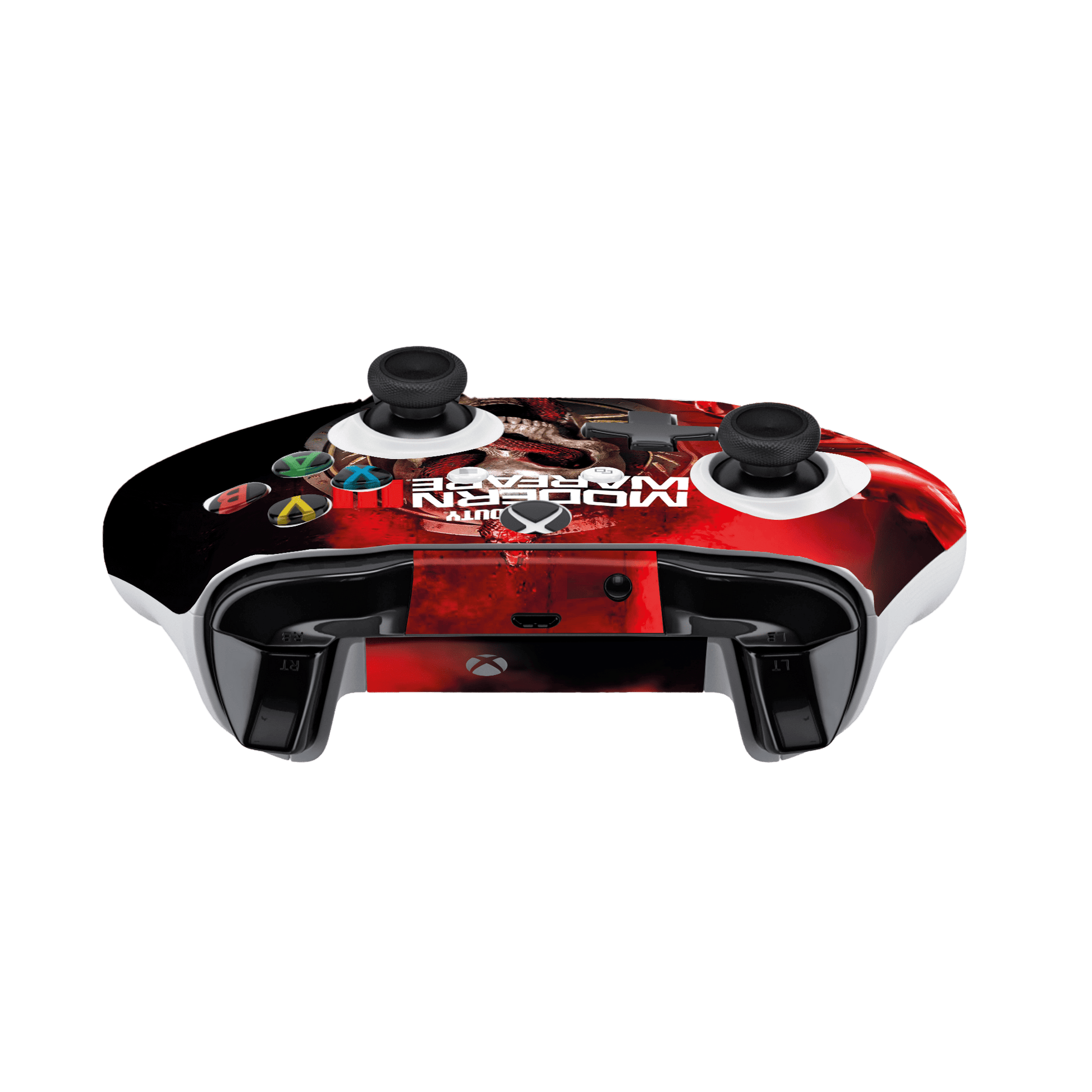 Call of Duty Modern Warfare III Skin Xbox One X