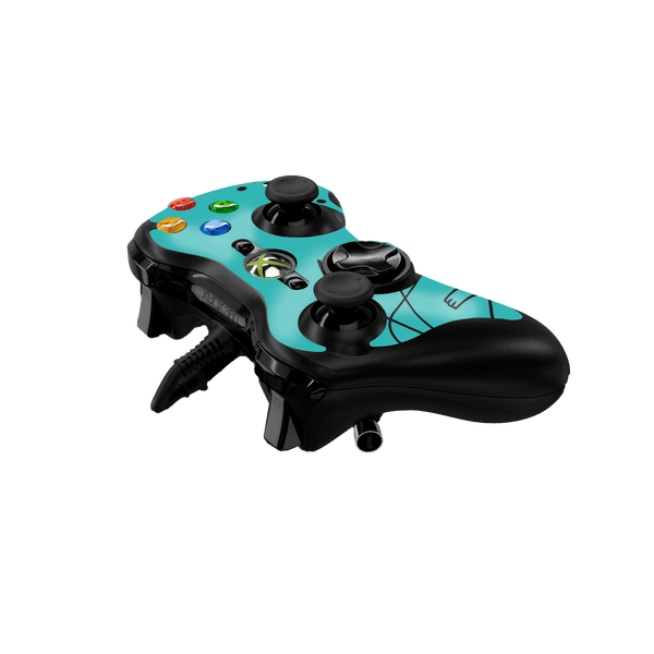 BMO Skin Xbox 360 Slim