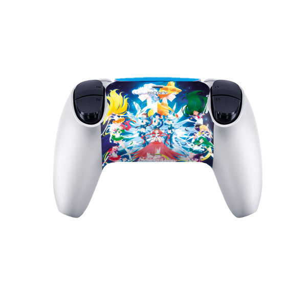 Sailor Moon Skin Playstation 5 Slim