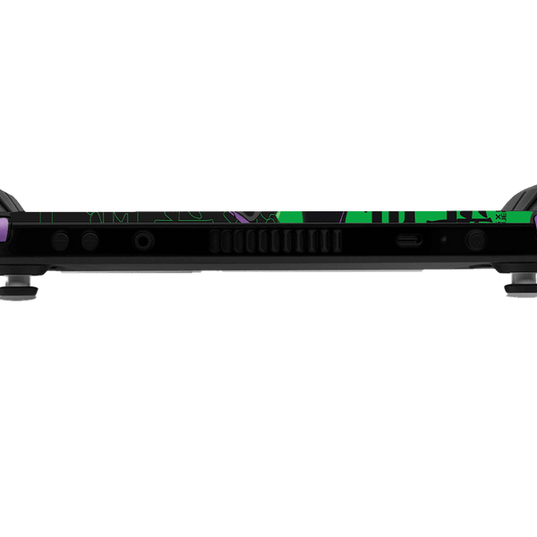 Dragon Ball Goku Steam Deck Skin