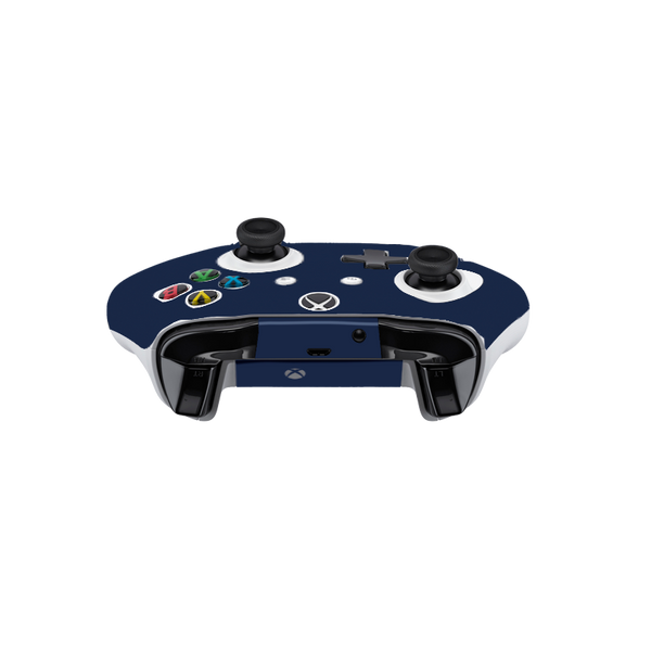 Alianza Lima Skin Xbox One Fat