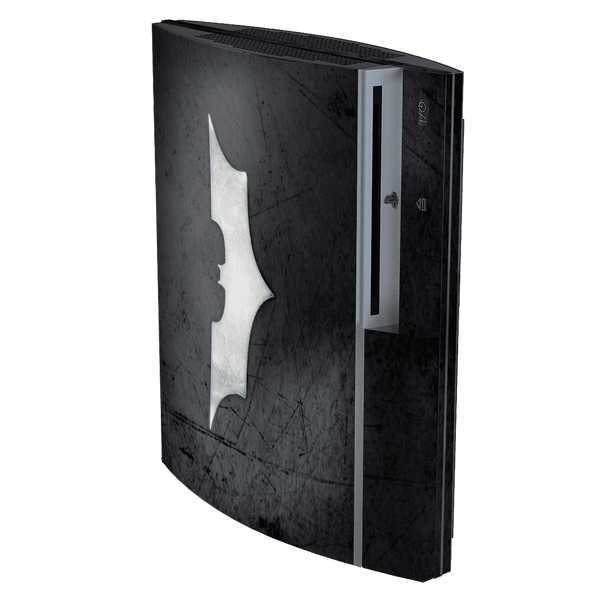 Batman Skin Playstation 3 Fat