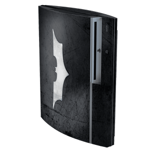 Batman PS3 Fat Bundle Skin