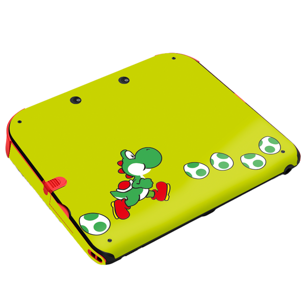 Skin para Nintendo 2Ds edición Yoshi – Xonebrand