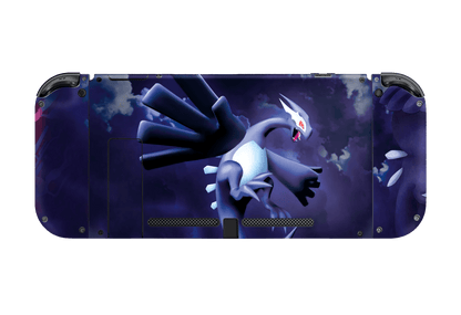 Pokemon XD Nintendo Switch Skin