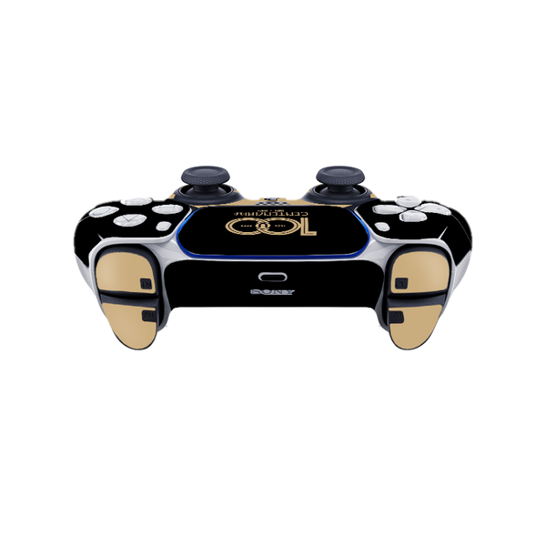 Universitario Centenario Skin Playstation 5 DualSense Full