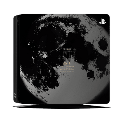 Edición Final Fantasy XV PS4 Slim Bundle Skin