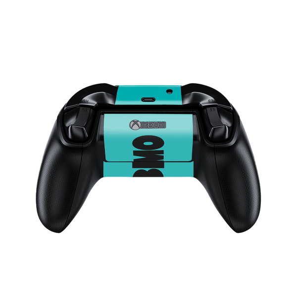 BMO Skin Xbox Series S