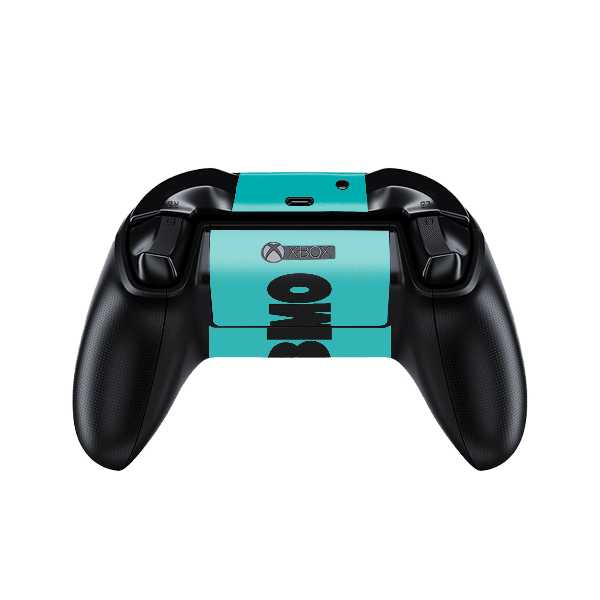 BMO Skin Xbox Series S