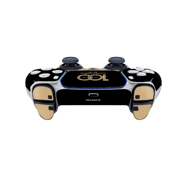 Universitario Centenario Skin Playstation 5 DualSense Full Xonebrand