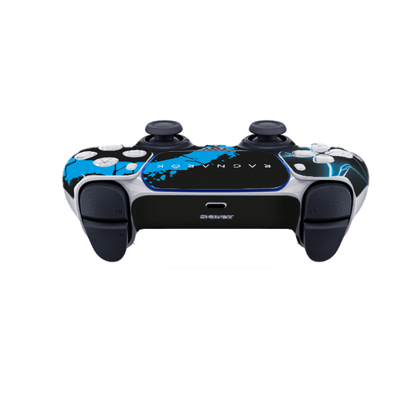 God of War Ragnarok Skin Playstation 5 Pro