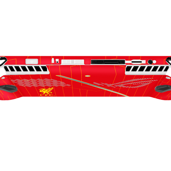 Liverpool Skin Asus Rog Ally