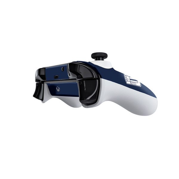 Alianza Lima Skin Xbox One Fat