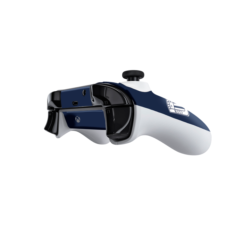 Alianza Lima Skin Xbox One Fat