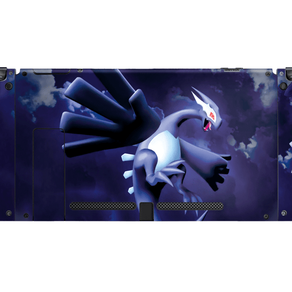 Pokemon XD Skin Nintendo Switch (2017)