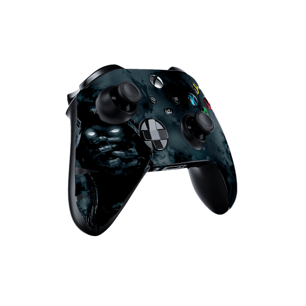 Mortal Kombat Scorpion Skin Xbox Series